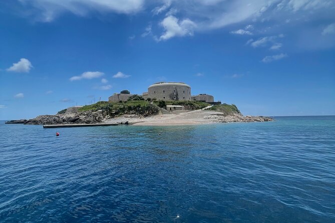 Blue Cave, Lady of the Rocks and Kotor Bay SpeedBoat Tour 3H - Price and Value for a 3-Hour Kotor Bay Speedboat Tour at $43.59