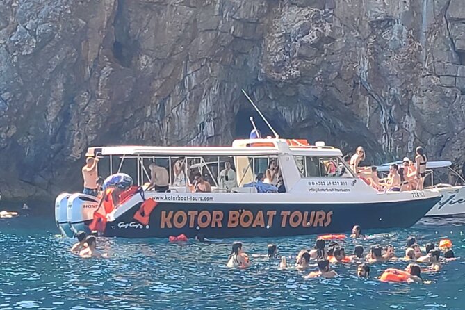 Blue Cave tour and lunch at the local Restaurant, all inclusive - 5h duration - Price and What Your $828.03 Covers (Up to 4)
