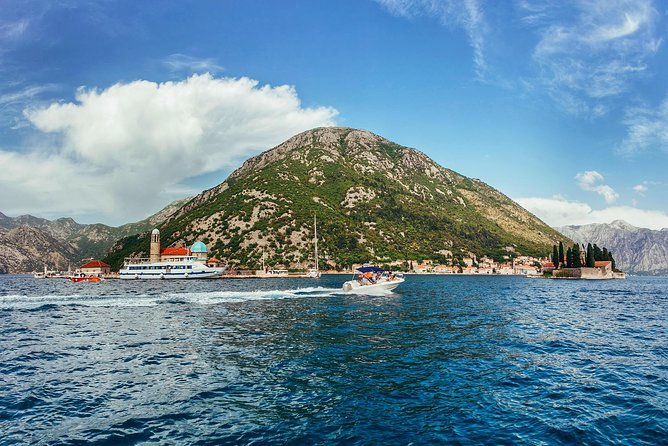 Boat Tour from Herceg Novi: Explore Kotor Bay (4h) (1-6 people) - Getting on board: pickup, meeting point, and the 4-hour rhythm