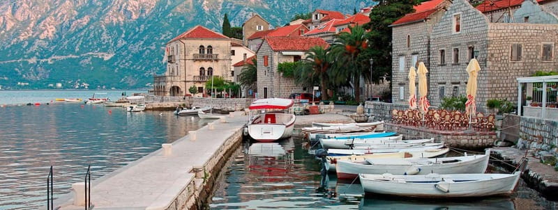 Bokokotor Bay, Blue Cave and panorama of Mamula - Key highlights you’ll feel on the day