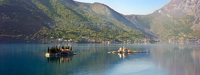 Bokokotor Bay, Blue Cave and panorama of Mamula - Price and value: what you actually get for about $40