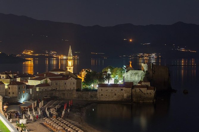 Budva 1 hour Private walking tour - Key highlights to expect on this Budva walking tour
