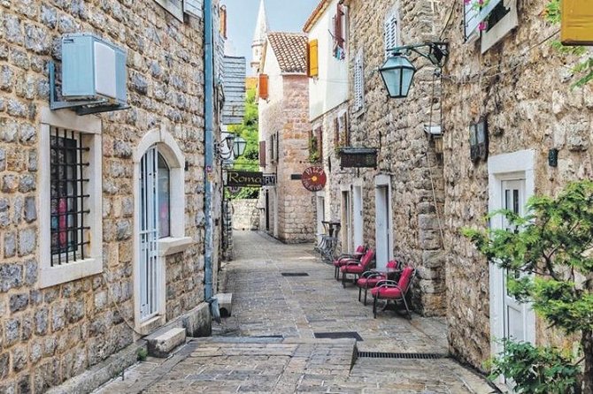 Budva City Tour - Key points worth knowing before you go