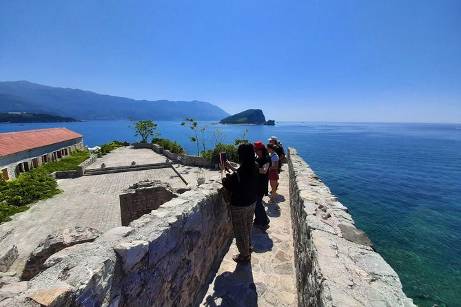 Budva City Tour - Why Budva’s Old Town is an easy win on foot
