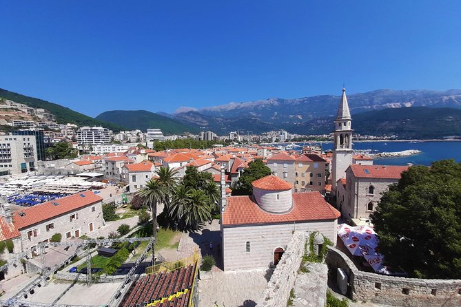 Budva City Tour - Should you book the Budva City Tour?