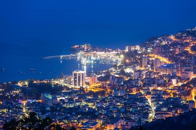 Budva City Tour - FAQ