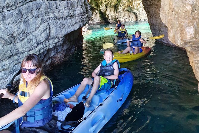 Budva: Kayak & SUP Rental - Price And Value: Why $14.42 Can Make Sense Here