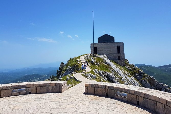 Cable car + Electric MTB from Njegos Mausoleum to Kotor bay - Price and value at $198.68: what you’re really paying for