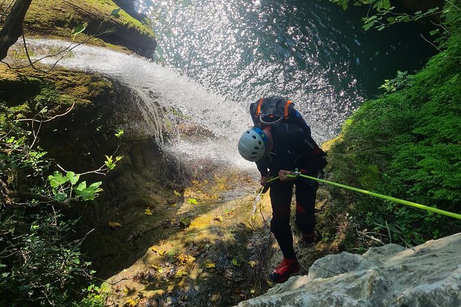 Canyoning Budva Drenovstica - Value check: is $113.18 a good deal for this kind of adventure?