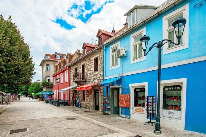 Cetinje City Tour - The practical reality: price, what’s included, and what’s not