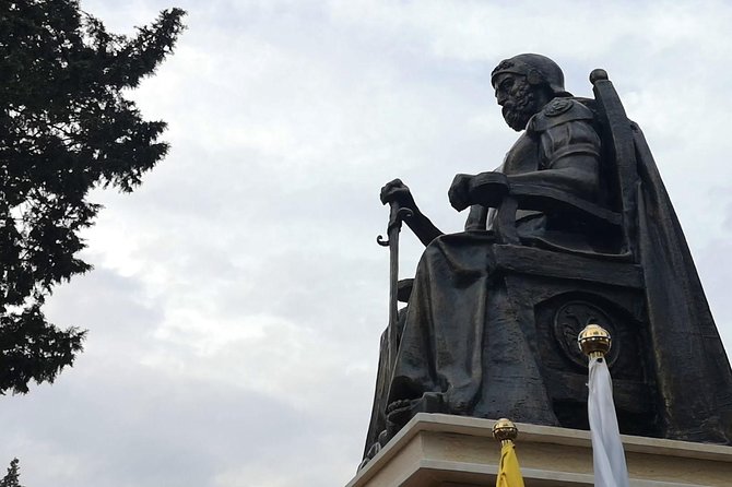 Cetinje City Tour - Group size, timing, and guide quality (the difference you’ll actually feel)