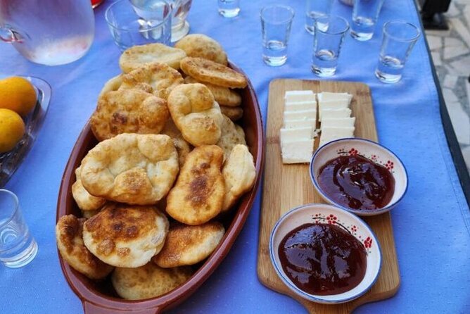 Cooking Class with dinner/lunch in Ulcinj Montenegro - Getting Recipes and Extra References You Can Use at Home