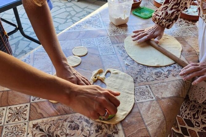 Cooking Class with dinner/lunch in Ulcinj Montenegro - Weather Can Change Your Plans, So Stay Flexible