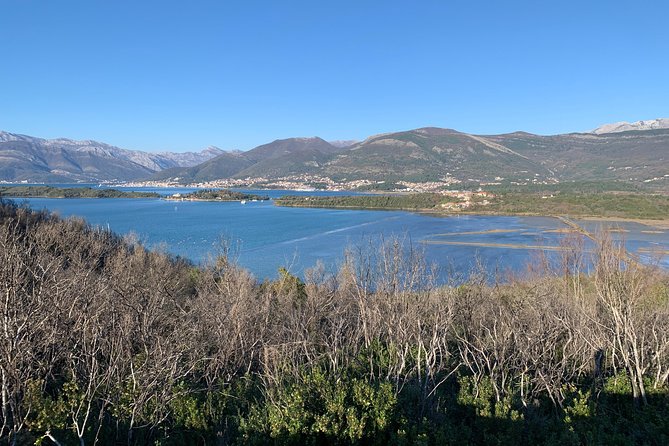 Cycle & SUP: A Complete Circumnavigation of Kotor Bay (new tour) - Price and included gear: where the money seems to go