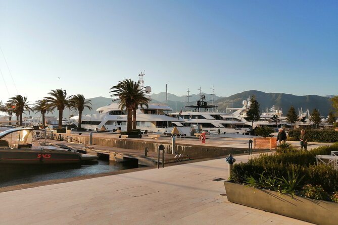 Deluxe Boka Bay Tour with lunch - Key highlights I’d plan around