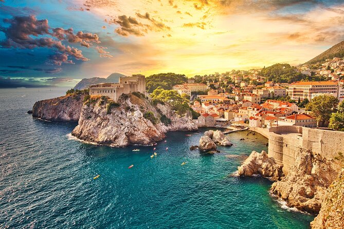 Dubrovnik Private Tour from Montenegro - Price and What You Really Get for $447.09 per Group