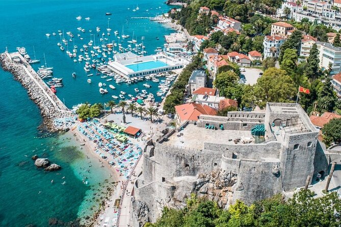 Dubrovnik Private Tour from Montenegro - Food Breaks and Timing: How to Use the 4 Hours Well
