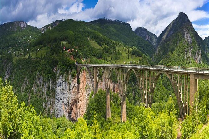 Durmitor - Black Lake & Tara River Canyon - North Montenegro tour - Price and value: what $301.57 buys you, and what it does not