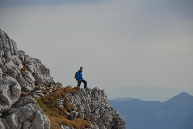 Durmitor – Bobotov kuk (2.523m) Hiking Tour - Key points before you head for the summit