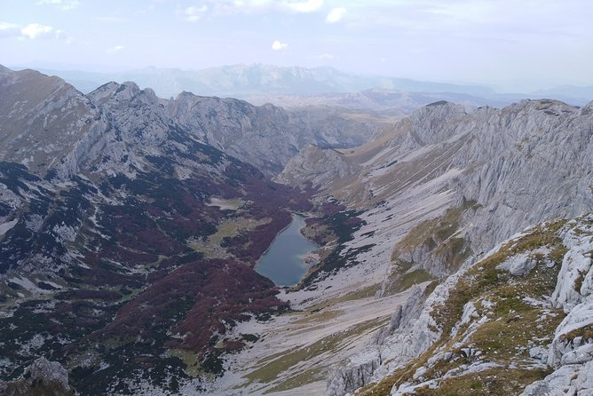 Durmitor – Bobotov kuk (2.523m) Hiking Tour - What to bring so the hike stays fun, not stressful