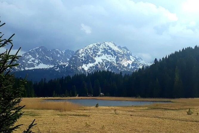 Durmitor National Park hiking tour - easy to moderate - Price and Value: What $115.93 Buys You