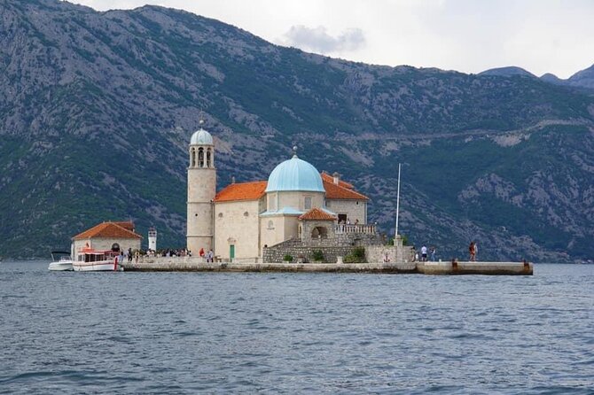 Enjoy Private Transfers by Car or Van from Podgorica Airport to Budva or Becici - Ride comfort that actually helps after a flight