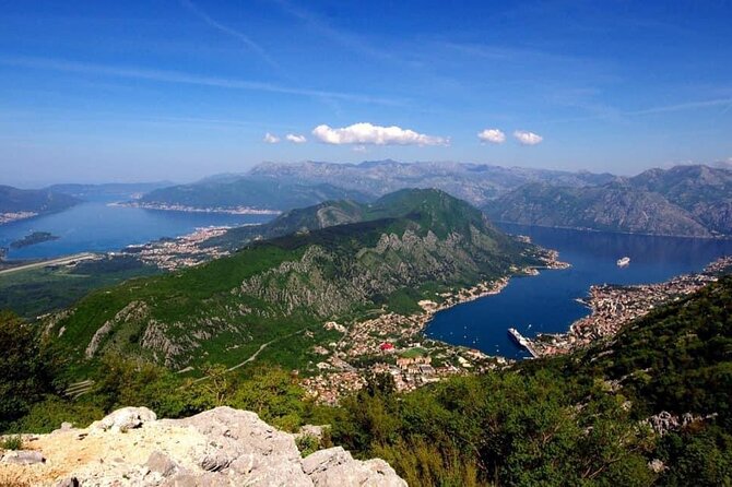 Enjoy Private Transfers by Car or Van from Tivat Airport to Kotor or Budva - Private Tivat Transfers: Less Waiting, More Morocco? No, Montenegro