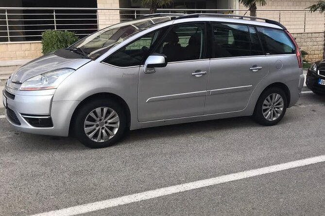 Enjoy Private Transfers by Car or Van from Tivat Airport to Kotor or Budva - Kotor or Budva: Picking Your Arrival Base