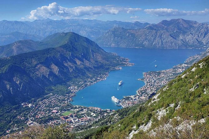 Exciting And Historical Perast - Private tour - Why This Kotor and Perast Tour Works So Well in 4 Hours