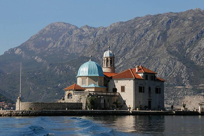 Exciting And Historical Perast - Private tour - Pickup That Saves Your Energy (and Your Shoes)