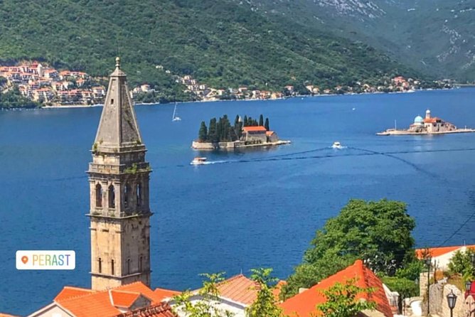 Exciting And Historical Perast - Private tour - Perast Free Time: How to Make 30 Minutes Count