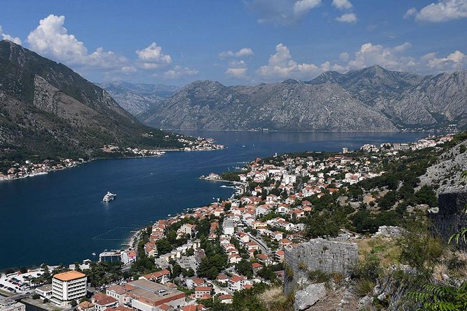 Exciting And Historical Perast - Private tour - The Guide Makes It: Why Mira and Sanja Are Worth Noting
