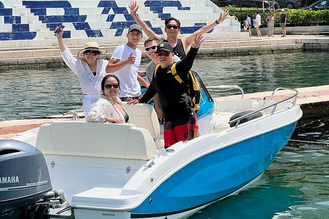 Experience Speedboat Tours in Kotor, Montenegro - Key highlights worth knowing