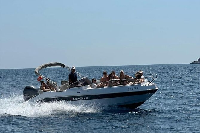 Experience Speedboat Tours in Kotor, Montenegro - Our Lady of the Rocks in Perast: Church, Museum, and the Legend