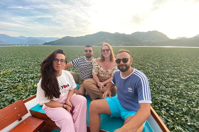 Explore Skadar Lake in Private 2 hour Boat Cruise - Key Highlights You Should Not Miss