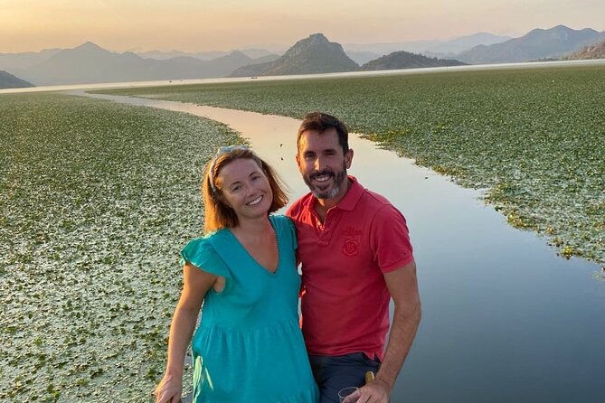 Explore Skadar Lake in Private 2 hour Boat Cruise - What’s Included Onboard, and What That Means for Your Day