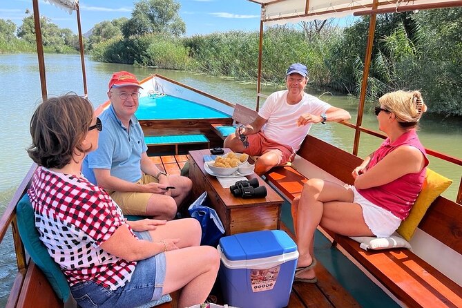 Explore Skadar Lake in Private 2 hour Boat Cruise - Best Fit for Families, Bird Lovers, and Short-Attention-Day Travelers