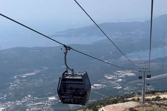 Express Cable Car ascent & 25Turns Epic Bike Descent. - Key Highlights You’ll Actually Care About