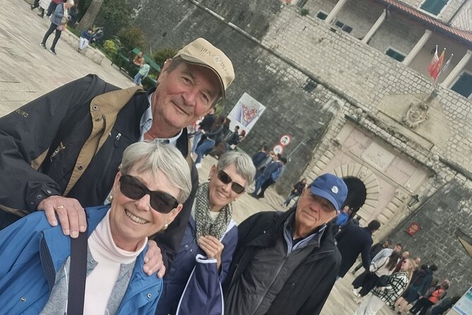 Food, wine and the best private walking tour of Kotor - Key things to know before you go