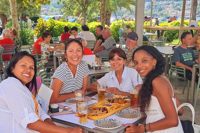 Food, wine and the best private walking tour of Kotor - Timing and pacing: how the day can feel in heat