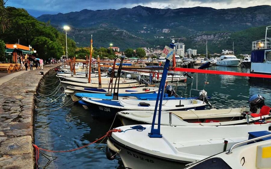 From Cavtat Full Day Tour Montenegro Perast and Kotor - Tips so Perast and Kotor feel worth the time
