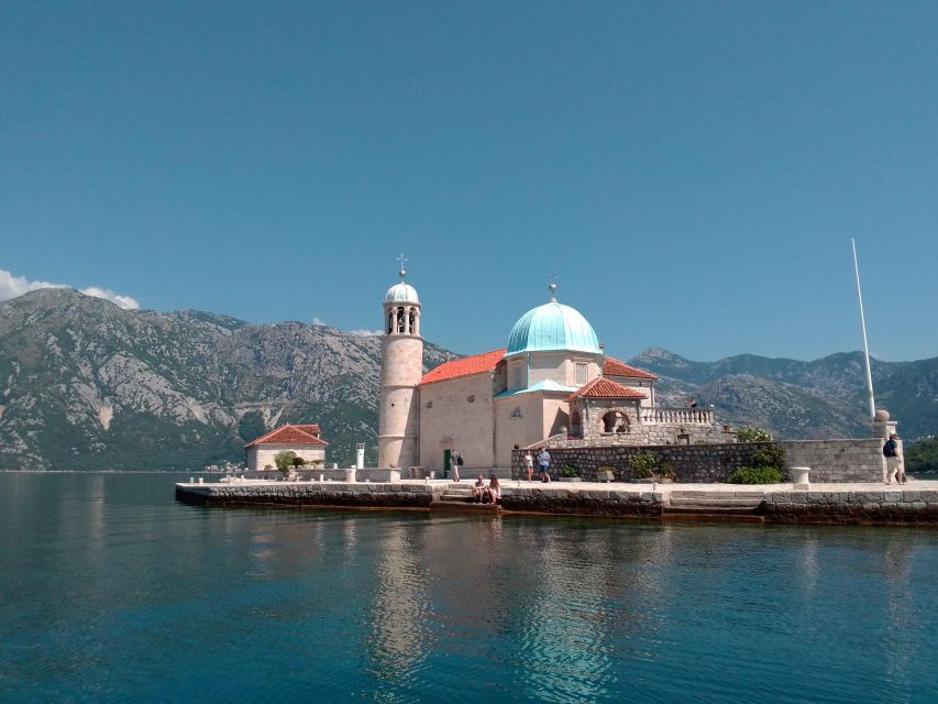 From Dubrovnik: Full-Day Group Tour of Montenegro Coast - What you are really buying for $58