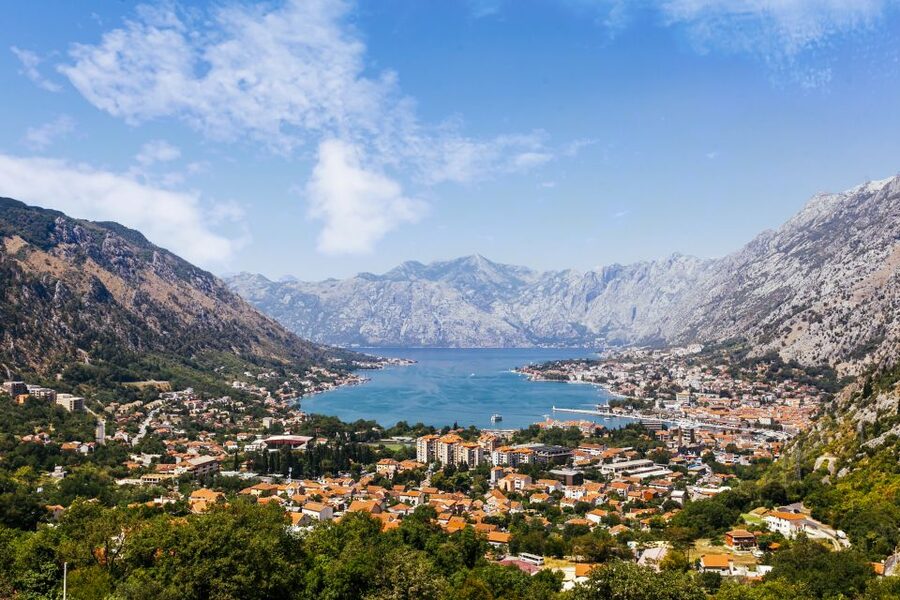 From Dubrovnik: Full-Day Group Tour of Montenegro Coast - Perast: the small stop that makes the day feel worth it