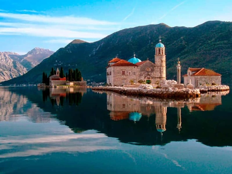 From Dubrovnik: Montenegro Boat Tour from Perast to Kotor - Key points worth knowing before you go