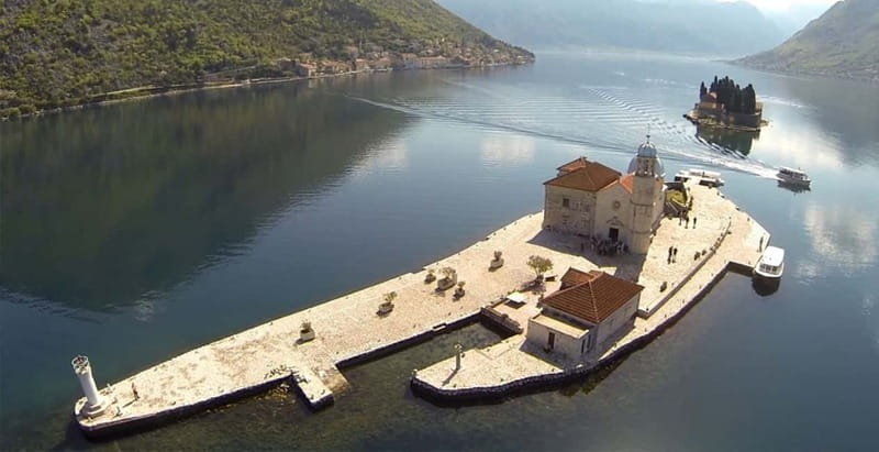 From Dubrovnik: Montenegro Boat Tour from Perast to Kotor - Who should book this tour, and who should think twice