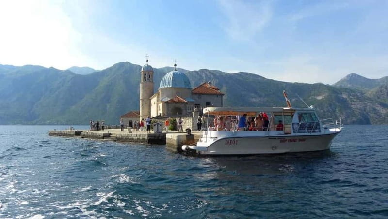 From Dubrovnik: Montenegro Boat Tour from Perast to Kotor - Why this Dubrovnik to Kotor day trip feels special