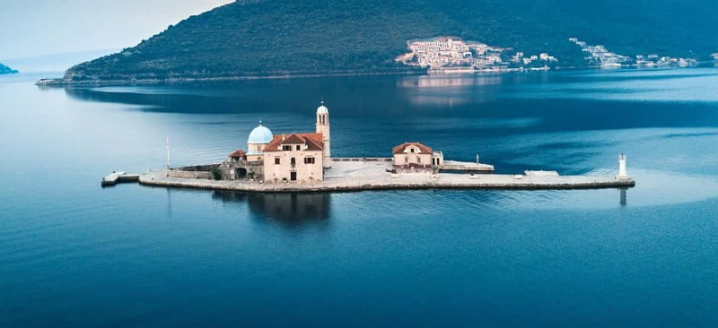 From Dubrovnik: Montenegro Boat Tour from Perast to Kotor - The scenic drive through Konavle Valley: where the day’s pace starts to feel scenic