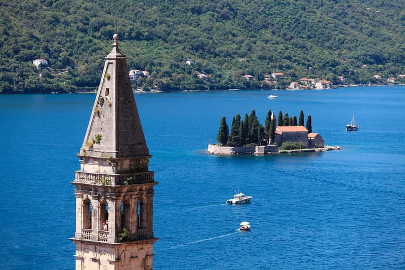 From Dubrovnik: Montenegro Boat Tour from Perast to Kotor - Border crossings: the part you can’t control, so plan your mindset