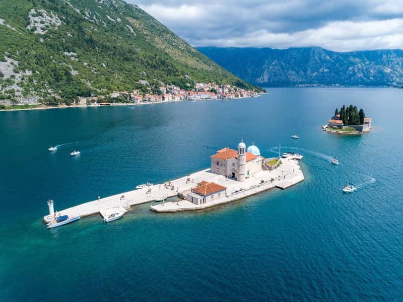 From Dubrovnik: Montenegro Boat Tour from Perast to Kotor - Value for money: is $66 a smart deal?
