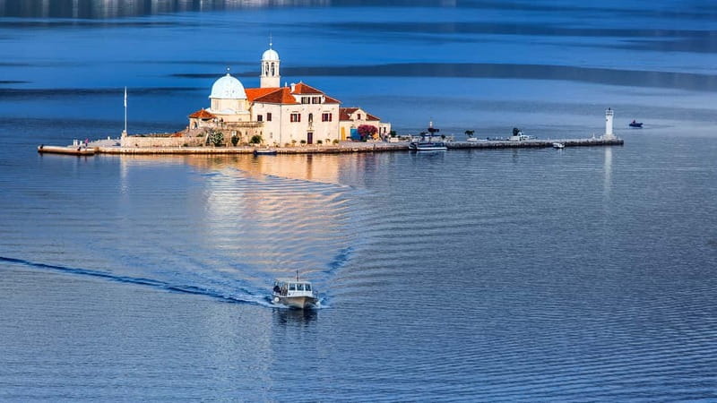 From Dubrovnik: Montenegro Coast Full-Day Trip - Cost and Value: Is $62 a Good Deal Here?